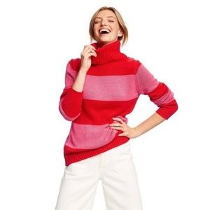 Isaac Mizrahi Turtleneck